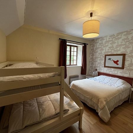 Les Ateliers Villa Gérardmer Kültér fotó