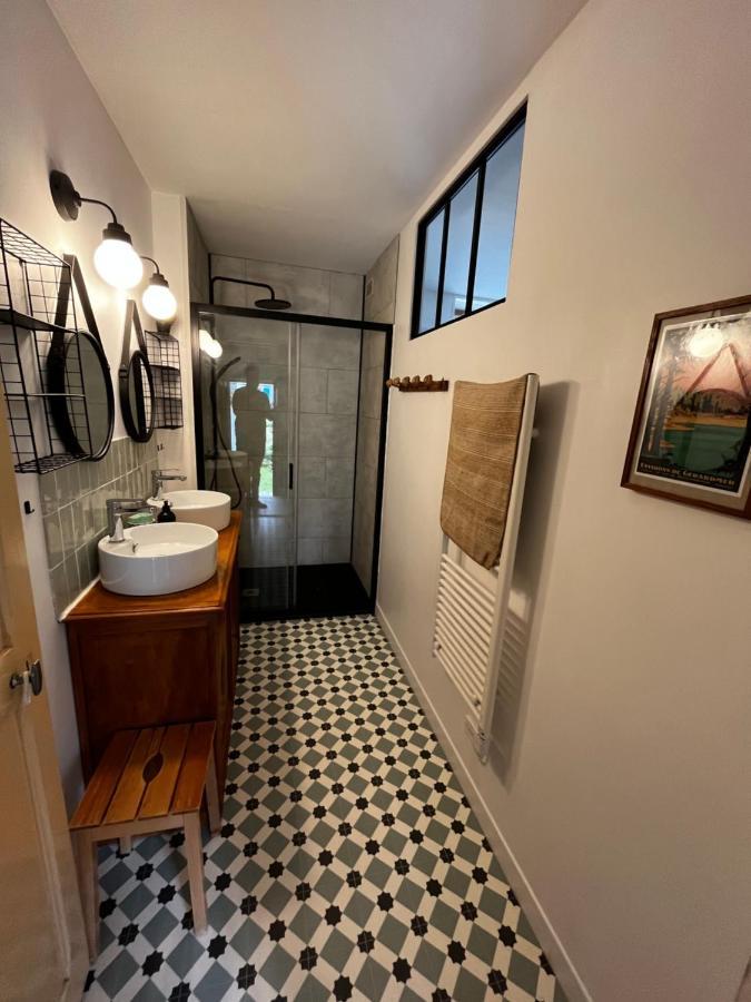 Les Ateliers Villa Gérardmer Kültér fotó